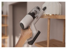 Electrolux EP71HB14UV Hygienic 700 vezeték nélküli álló porszívó allergiásoknak Háztartás / Otthon / Kültér - Porszívó / takarítógép - Kézi / álló porszívó - 502235