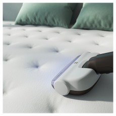 Electrolux EP71HB14UV Hygienic 700 vezeték nélküli álló porszívó allergiásoknak Háztartás / Otthon / Kültér - Porszívó / takarítógép - Kézi / álló porszívó - 502235