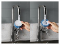 Electrolux EP71HB14UV Hygienic 700 vezeték nélküli álló porszívó allergiásoknak Háztartás / Otthon / Kültér - Porszívó / takarítógép - Kézi / álló porszívó - 502235
