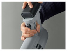 Electrolux EP71HB14UV Hygienic 700 vezeték nélküli álló porszívó allergiásoknak Háztartás / Otthon / Kültér - Porszívó / takarítógép - Kézi / álló porszívó - 502235