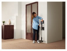 Electrolux EP71UB14DB Ultimate 700 vezeték nélküli álló porszívó Háztartás / Otthon / Kültér - Porszívó / takarítógép - Kézi / álló porszívó - 502233