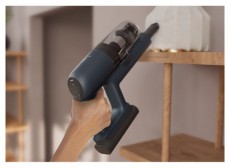 Electrolux EP71UB14DB Ultimate 700 vezeték nélküli álló porszívó Háztartás / Otthon / Kültér - Porszívó / takarítógép - Kézi / álló porszívó - 502233