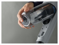 Electrolux EP71UB14DB Ultimate 700 vezeték nélküli álló porszívó Háztartás / Otthon / Kültér - Porszívó / takarítógép - Kézi / álló porszívó - 502233