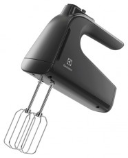 Electrolux EHM4B 300 fekete kézi mixer Konyhai termékek - Konyhai kisgép (előkészítés / feldolgozás) - Kézi mixer - 502540
