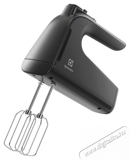 Electrolux EHM4B 300 fekete kézi mixer Konyhai termékek - Konyhai kisgép (előkészítés / feldolgozás) - Kézi mixer - 502540