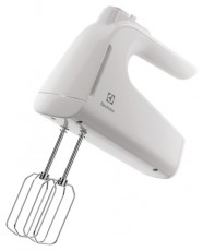 Electrolux EHM4W 300 fehér kézi mixer Konyhai termékek - Konyhai kisgép (előkészítés / feldolgozás) - Kézi mixer - 502539