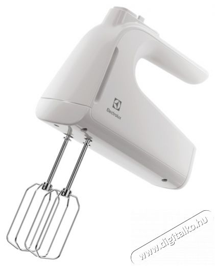 Electrolux EHM4W 300 fehér kézi mixer Konyhai termékek - Konyhai kisgép (előkészítés / feldolgozás) - Kézi mixer - 502539