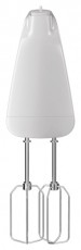 Electrolux EHM4W 300 fehér kézi mixer Konyhai termékek - Konyhai kisgép (előkészítés / feldolgozás) - Kézi mixer - 502539