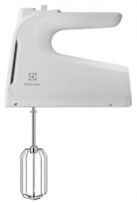 Electrolux EHM4W 300 fehér kézi mixer Konyhai termékek - Konyhai kisgép (előkészítés / feldolgozás) - Kézi mixer - 502539