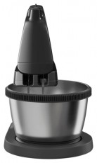 Electrolux ESM4B 500 fekete tálas mixer Konyhai termékek - Konyhai kisgép (előkészítés / feldolgozás) - Tálas mixer - 502548