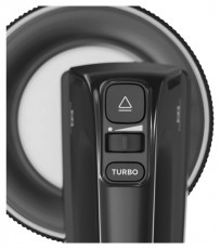Electrolux ESM4B 500 fekete tálas mixer Konyhai termékek - Konyhai kisgép (előkészítés / feldolgozás) - Tálas mixer - 502548