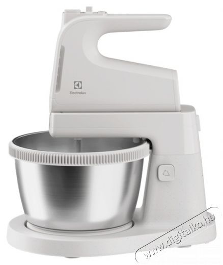 Electrolux ESM4W 500 fehér tálas mixer Konyhai termékek - Konyhai kisgép (előkészítés / feldolgozás) - Tálas mixer - 502547
