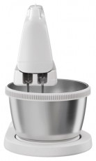 Electrolux ESM4W 500 fehér tálas mixer Konyhai termékek - Konyhai kisgép (előkészítés / feldolgozás) - Tálas mixer - 502547