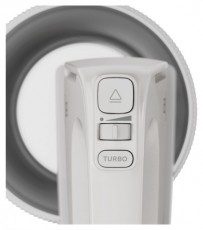 Electrolux ESM4W 500 fehér tálas mixer Konyhai termékek - Konyhai kisgép (előkészítés / feldolgozás) - Tálas mixer - 502547