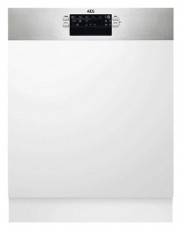 Electrolux AEG FES5368XZM beépíthető mosogatógép Konyhai termékek - Mosogatógép - Normál (60cm) beépíthető mosogatógép - 502616