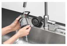 Electrolux AEG FES5368XZM beépíthető mosogatógép Konyhai termékek - Mosogatógép - Normál (60cm) beépíthető mosogatógép - 502616