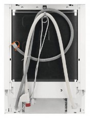 Electrolux AEG FES5368XZM beépíthető mosogatógép Konyhai termékek - Mosogatógép - Normál (60cm) beépíthető mosogatógép - 502616