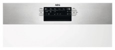 Electrolux AEG FES5368XZM beépíthető mosogatógép Konyhai termékek - Mosogatógép - Normál (60cm) beépíthető mosogatógép - 502616