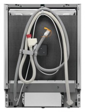 Electrolux EEC87400W beépíthető 14 terítékes mosogatógép Konyhai termékek - Mosogatógép - Normál (60cm) beépíthető mosogatógép - 502618