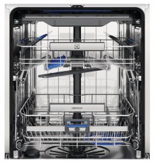 Electrolux EEC87400W beépíthető 14 terítékes mosogatógép Konyhai termékek - Mosogatógép - Normál (60cm) beépíthető mosogatógép - 502618