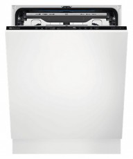 Electrolux EEC87400W beépíthető 14 terítékes mosogatógép Konyhai termékek - Mosogatógép - Normál (60cm) beépíthető mosogatógép - 502618