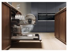 Electrolux EEC87400W beépíthető 14 terítékes mosogatógép Konyhai termékek - Mosogatógép - Normál (60cm) beépíthető mosogatógép - 502618
