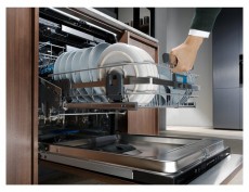 Electrolux EEC87400W beépíthető 14 terítékes mosogatógép Konyhai termékek - Mosogatógép - Normál (60cm) beépíthető mosogatógép - 502618