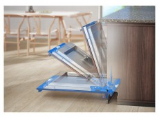 Electrolux EEC87400W beépíthető 14 terítékes mosogatógép Konyhai termékek - Mosogatógép - Normál (60cm) beépíthető mosogatógép - 502618