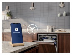 Electrolux EEC87400W beépíthető 14 terítékes mosogatógép Konyhai termékek - Mosogatógép - Normál (60cm) beépíthető mosogatógép - 502618