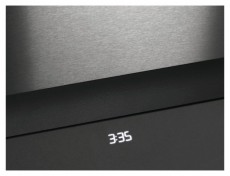 Electrolux EEC87400W beépíthető 14 terítékes mosogatógép Konyhai termékek - Mosogatógép - Normál (60cm) beépíthető mosogatógép - 502618