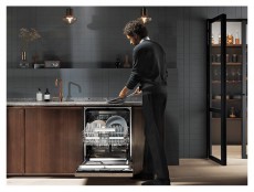 Electrolux EEC87400W beépíthető 14 terítékes mosogatógép Konyhai termékek - Mosogatógép - Normál (60cm) beépíthető mosogatógép - 502618