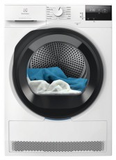 Electrolux EW6D285AE GentleCare hőszivattyús szárítógép Háztartás / Otthon / Kültér - Mosógép / szárítógép - Szárítógép - 502743