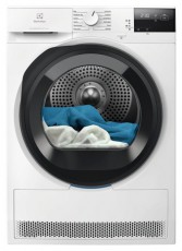 Electrolux EW6D295GE GentleCare hőszivattyús szárítógép Háztartás / Otthon / Kültér - Mosógép / szárítógép - Szárítógép - 502744