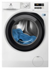 Electrolux EW6F1492E SensiCare elöltöltős mosógép Háztartás / Otthon / Kültér - Mosógép / szárítógép - Elöltöltős normál (60cm-ig) mosógép - 502588