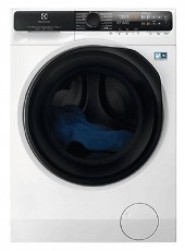 Electrolux EW7W5697QE SteamCare mosó-szárítógép Háztartás / Otthon / Kültér - Mosógép / szárítógép - Mosó-szárítógép - 502613