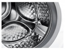 Electrolux EW7W5697QE SteamCare mosó-szárítógép Háztartás / Otthon / Kültér - Mosógép / szárítógép - Mosó-szárítógép - 502613