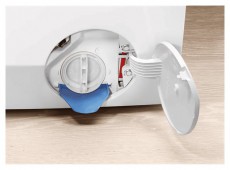 Electrolux EW7W5697QE SteamCare mosó-szárítógép Háztartás / Otthon / Kültér - Mosógép / szárítógép - Mosó-szárítógép - 502613