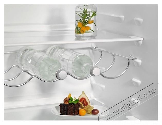 Electrolux KRS4DE18S be&eacute;p&iacute;thető egyajt&oacute;s hűtőszekr&eacute;ny Konyhai term&eacute;kek - Hűtő, fagyaszt&oacute; (be&eacute;p&iacute;thető) - Egyajt&oacute;s hűtő - 502690