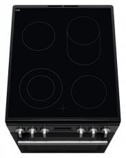 Electrolux LKR564275K SteamBake kombinált tűzhely Konyhai termékek - Sütő-főzőlap, tűzhely (szabadonálló) - Kombinált tűzhely (szabadonálló) - 502735