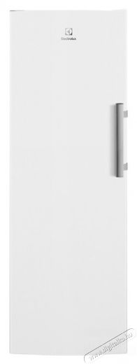 Electrolux LUC4NE23WL fagyasztószekrény (K) Konyhai termékek - Hűtő, fagyasztó (szabadonálló) - Fagyasztószekrény - 502692