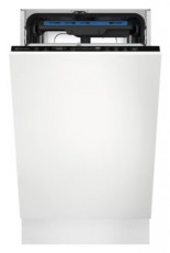 Electrolux EEG63410L MOSOGATÓGÉP BEÉPÍTHETŐ 10 TERÍTÉK Konyhai termékek - Mosogatógép - Normál (60cm) beépíthető mosogatógép - 502819