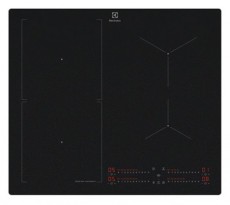 Electrolux EIS62453IZ FŐZŐLAP BEÉPÍTHETŐ INDUKCIÓS Konyhai termékek - Sütő-főzőlap, tűzhely (beépíthető) - Indukciós főzőlap (beépíthető) - 503026