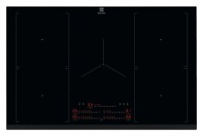 Electrolux EIV84550 FŐZŐLAP BEÉPÍTHETŐ INDUKCIÓS Konyhai termékek - Sütő-főzőlap, tűzhely (beépíthető) - Indukciós főzőlap (beépíthető) - 503022