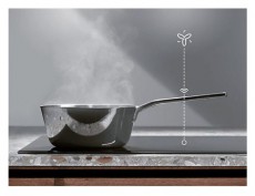 Electrolux EIV84550 FŐZŐLAP BEÉPÍTHETŐ INDUKCIÓS Konyhai termékek - Sütő-főzőlap, tűzhely (beépíthető) - Indukciós főzőlap (beépíthető) - 503022