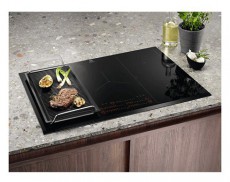 Electrolux EIV84550 FŐZŐLAP BEÉPÍTHETŐ INDUKCIÓS Konyhai termékek - Sütő-főzőlap, tűzhely (beépíthető) - Indukciós főzőlap (beépíthető) - 503022