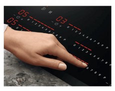 Electrolux EIV84550 FŐZŐLAP BEÉPÍTHETŐ INDUKCIÓS Konyhai termékek - Sütő-főzőlap, tűzhely (beépíthető) - Indukciós főzőlap (beépíthető) - 503022