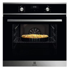 Electrolux EOD5F70BX SÜTŐ BEÉPÍTHETŐ Konyhai termékek - Sütő-főzőlap, tűzhely (beépíthető) - Sütő (beépíthető) - 502828