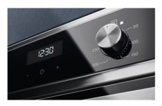 Electrolux EOD5F70BX SÜTŐ BEÉPÍTHETŐ Konyhai termékek - Sütő-főzőlap, tűzhely (beépíthető) - Sütő (beépíthető) - 502828