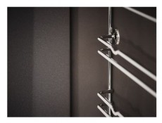 Electrolux EOD5F70BX SÜTŐ BEÉPÍTHETŐ Konyhai termékek - Sütő-főzőlap, tűzhely (beépíthető) - Sütő (beépíthető) - 502828