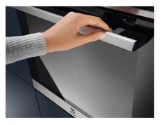 Electrolux EOD5F71X SÜTŐ BEÉPÍTHETŐ Konyhai termékek - Sütő-főzőlap, tűzhely (beépíthető) - Sütő (beépíthető) - 502830